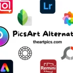 PicsArt Alternatives