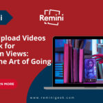 Remini Mod APK