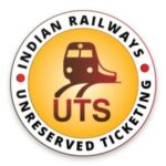 UTS Unreserved Train Tickets 15.1.22 APK Mod