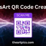 PicsArt QR Code Creator