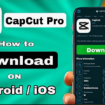 capcut for ios