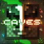 Caves (Roguelike)