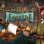 Idle Trading Empire