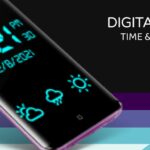 SmartClock – LED Digital Clock