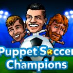 Puppet Soccer Champions