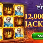 Slots Era – Jackpot Slots Game