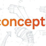 Concepts: Sketch, Note, Draw