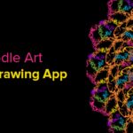 Doodle Art: Magic Drawing App