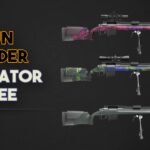 Gun Builder Simulator