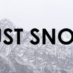 Just Snow – Photo Effects