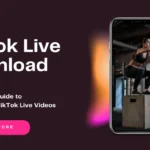 TikTok Live Download