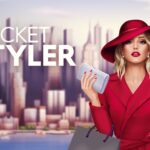 Pocket Styler: Fashion Stars