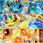 Prismatic Evolutions Pokemon TCG