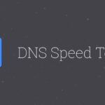 DNS Speed Test & Changer