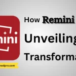 How Remini Works (Unveiling the Magic of AI Transformation)