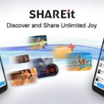 SHAREit