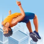 Street Diver 1.88 MOD APK Unlimited Money