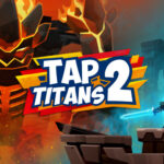 Tap Titans 2