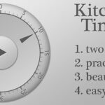 Kitchen Timer