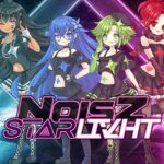 NOISZ STARLIVHT