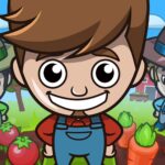 Idle Farm Tycoon