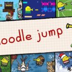 Doodle Jump