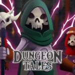 Dungeon Tales