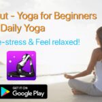 Yoga Workout – Daily Yoga