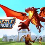 Castle Crush: Epic Battle