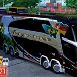 Euro Bus Simulator