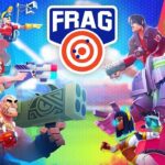 FRAG Pro Shooter