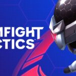 TFT: Teamfight Tactics