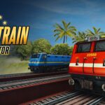 Indian Train Simulator