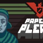 Papers, Please