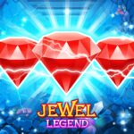 Jewels Legend