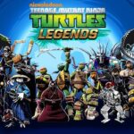 Ninja Turtles: Legends