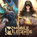 Mobile Legends: Bang Bang