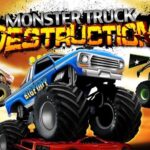 Monster Truck Destruction