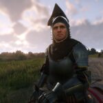 kingdom come: deliverance 2 fast travel