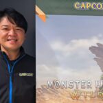 Capcom producer Ryozo Tsujimoto