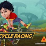 Shiva Bicycle Racing