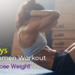 30 Days Women Workout Fitness