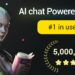 AI ChatBot AI Friend Assistant