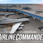 Airline Commander