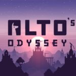 Alto’s Odyssey