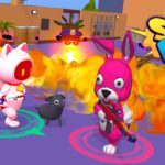 Smash Party – Hero Action Game