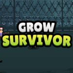 Grow Survivor – Idle Clicker