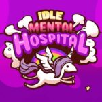 Idle Mental Hospital Tycoon