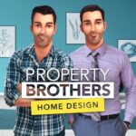 Property Brothers Home Design