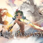 Epic Fantasy